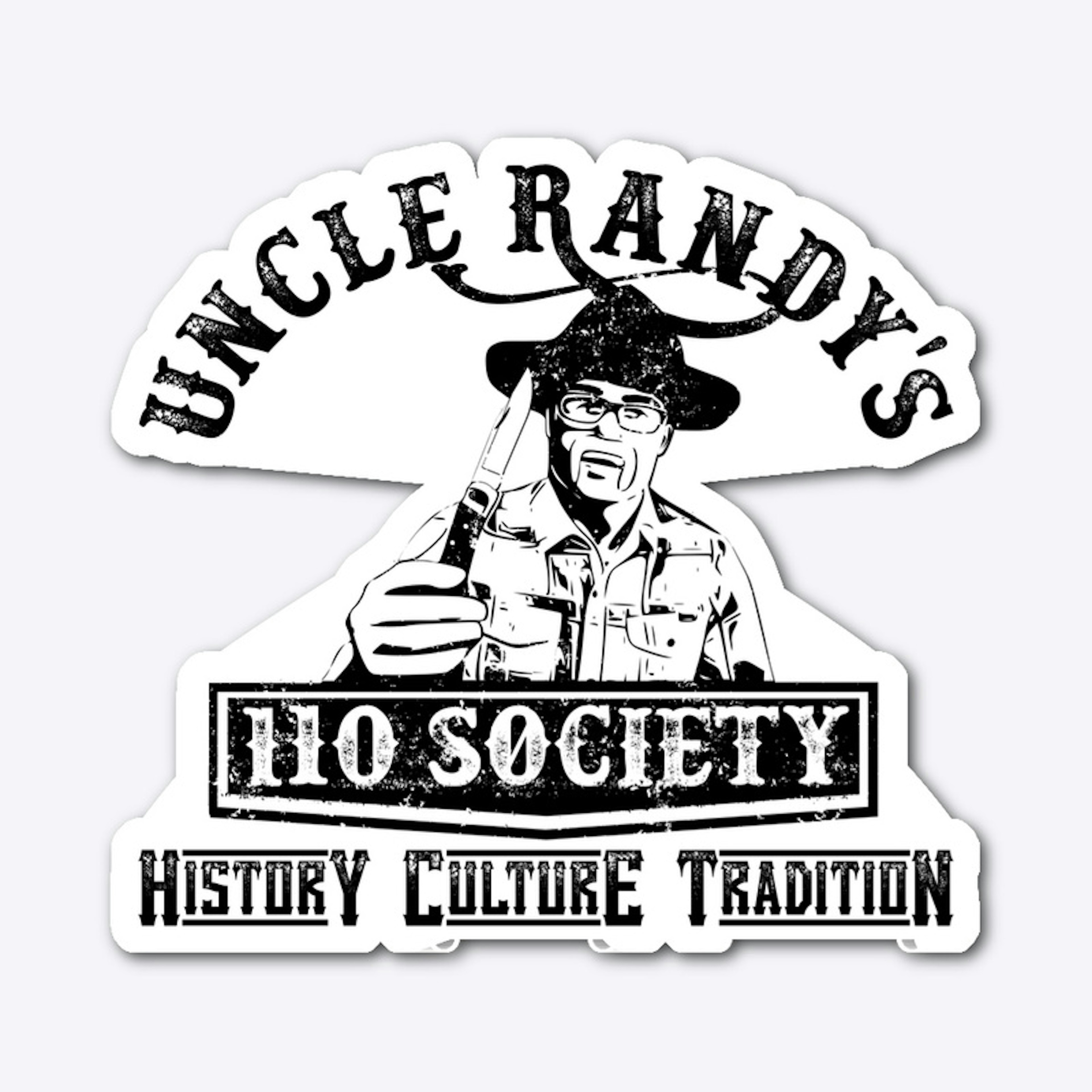 Uncle Randy Products