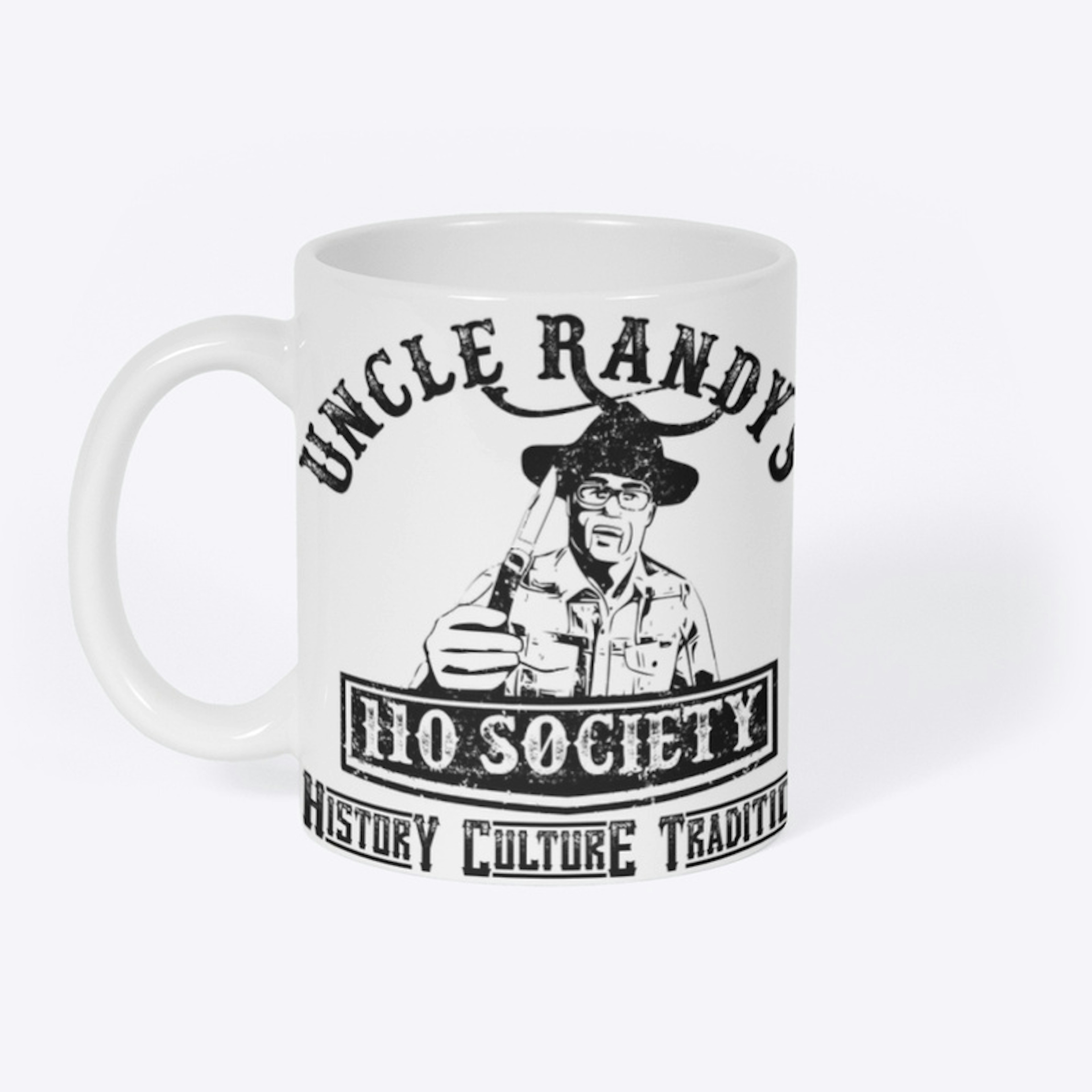 Uncle Randy Products