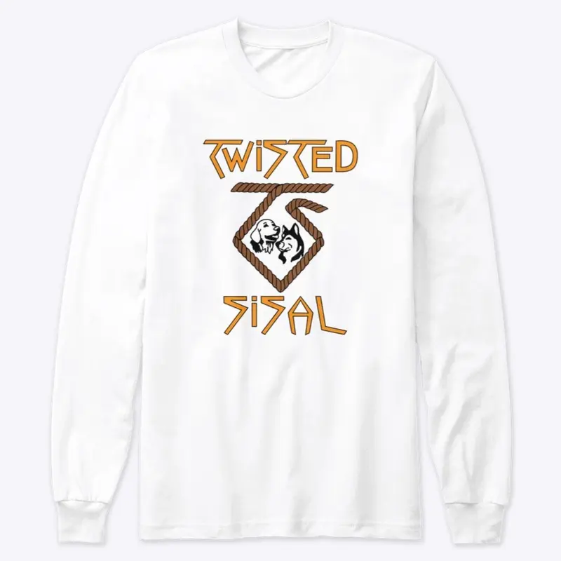 Twisted Sisal Merch