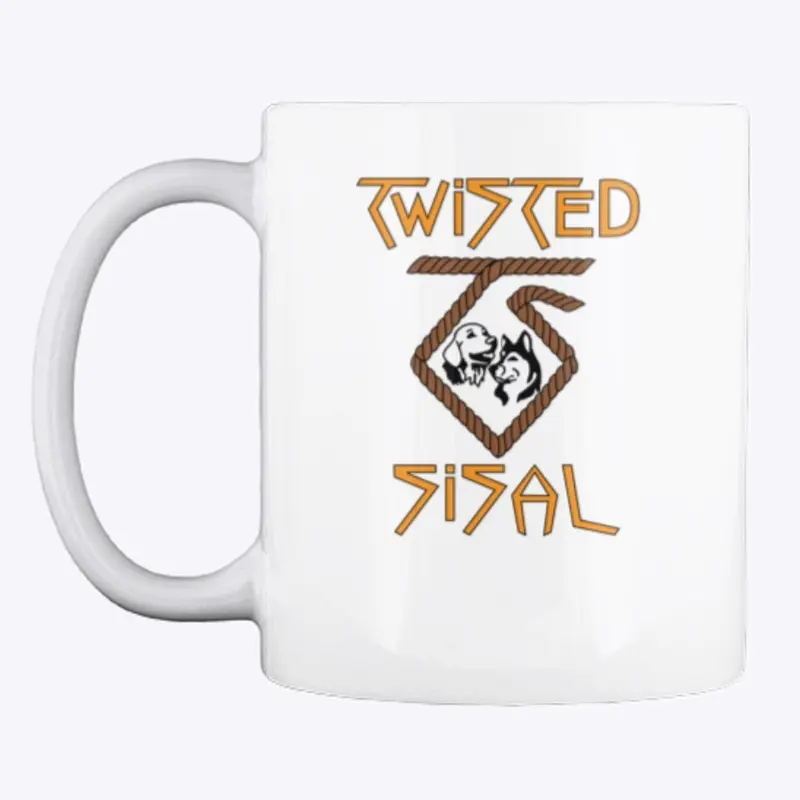 Twisted Sisal Merch